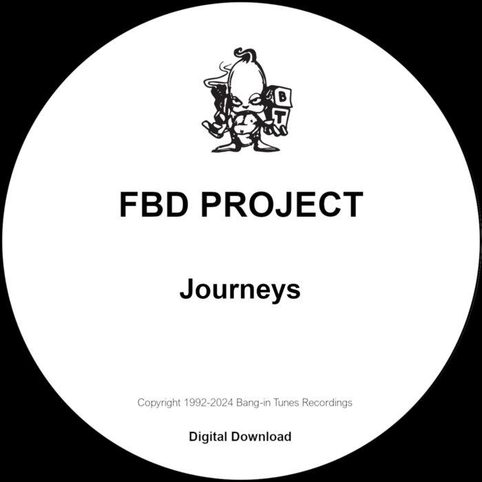 Journeys - FBD Project
