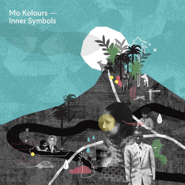 Inner Symbols - Mo Kolours