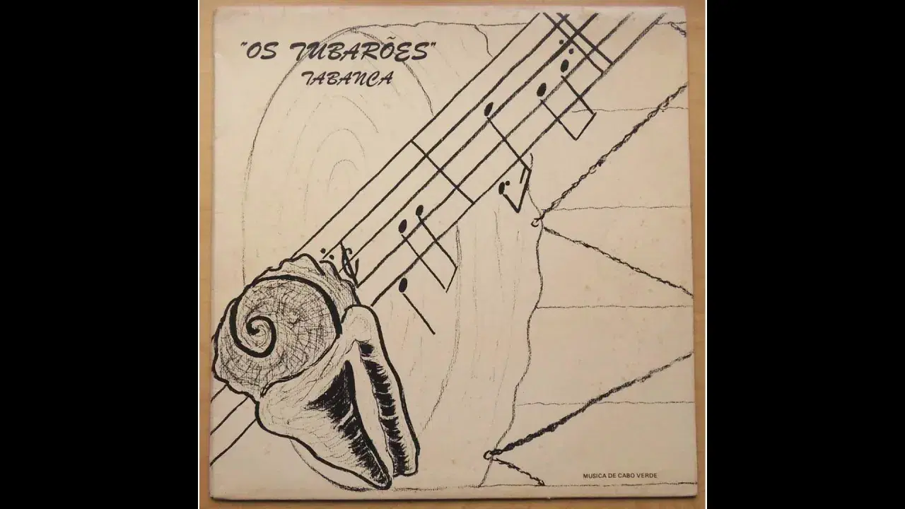 Tabanca - Os Tubaroes