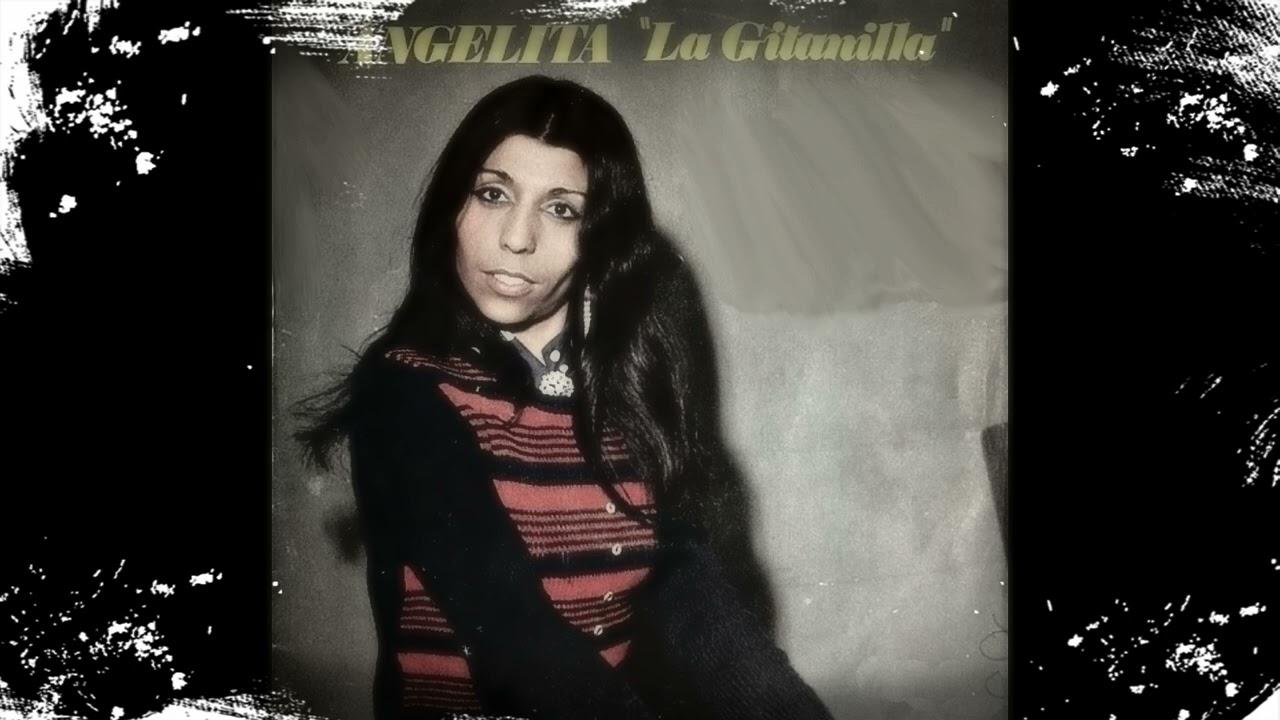 Una Noche En Los Gallos - Angelita "La Gitanilla"