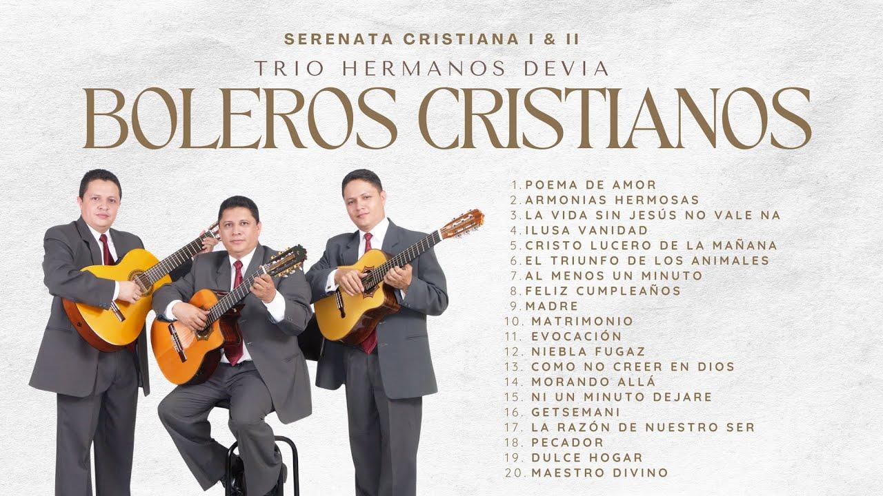  - Trio puerto rico