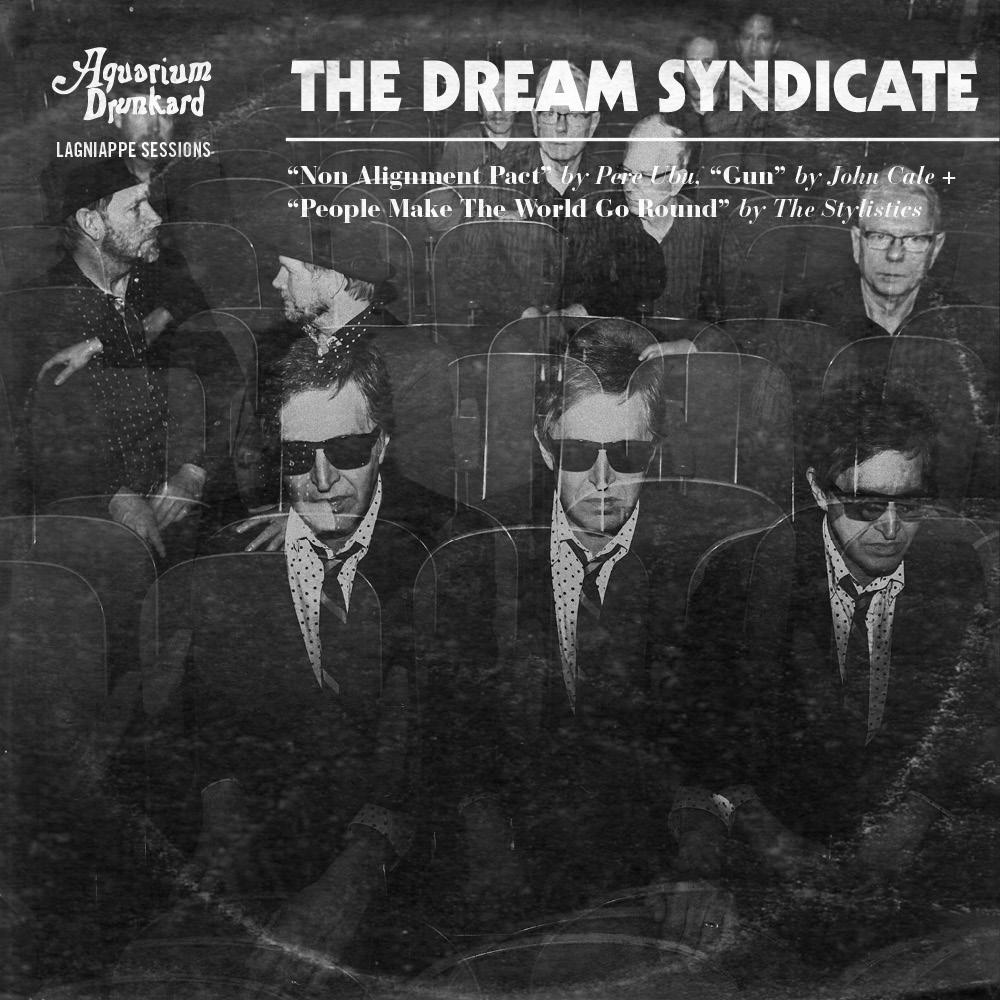 The Dream Syndicate - La Monte Young