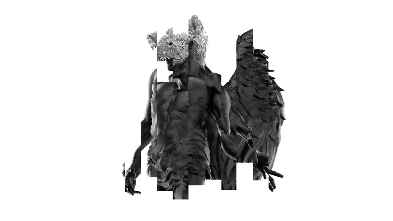 Ibn El Leil - Remixes - Mashrou' Leila