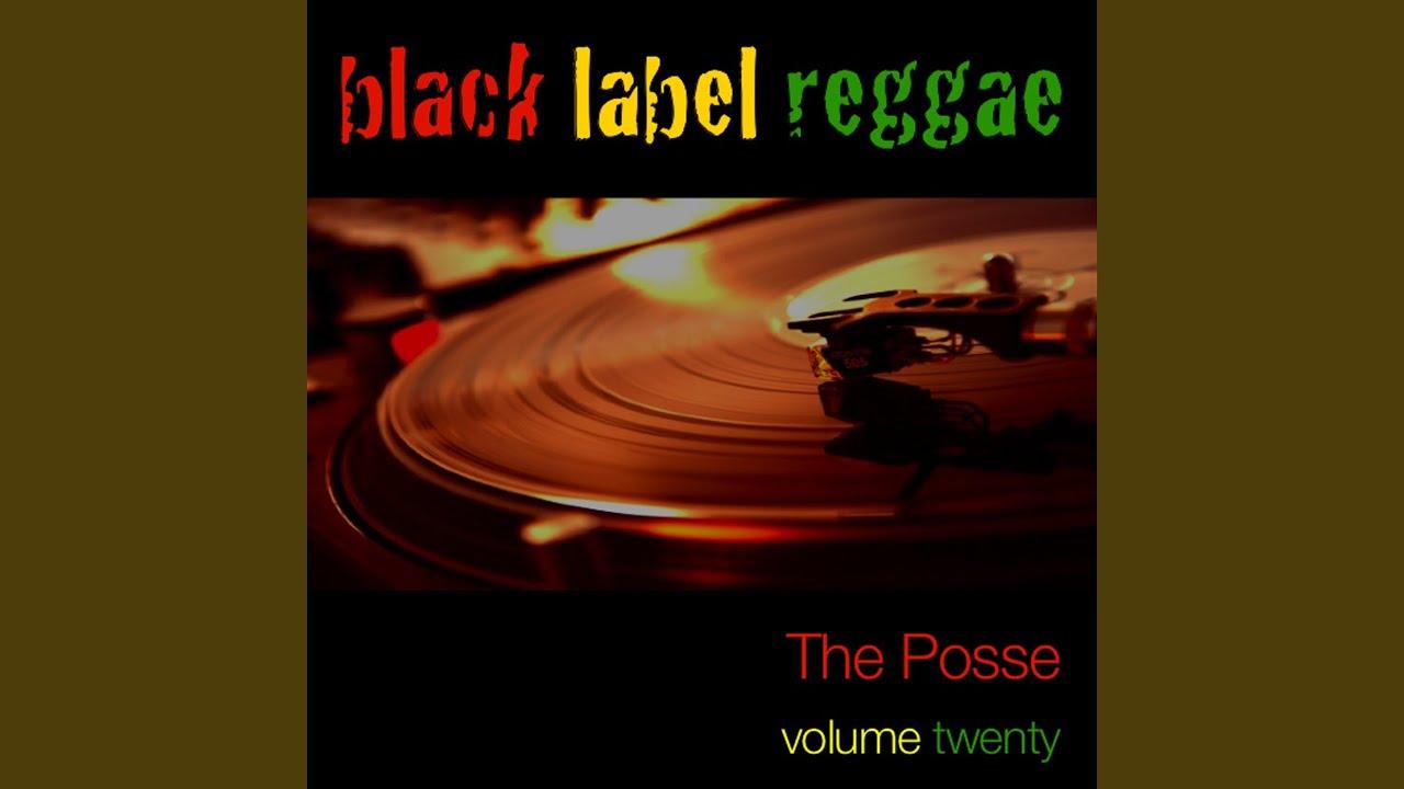 Reggae Vol.1 - The Posse