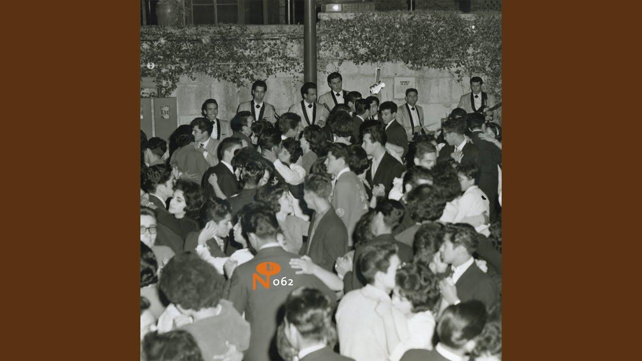 Just A Friend - Dimas III and the Royal Jesters