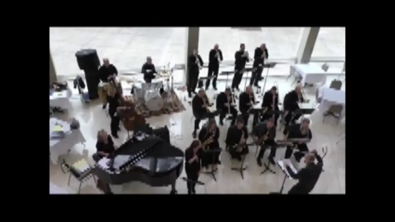 Il Topo - Jazz Community