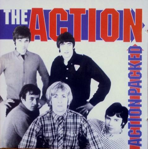 Land Of 1000 Dances  - Action