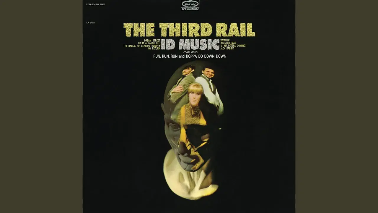 Run, Run, Run / No Return - The Third Rail