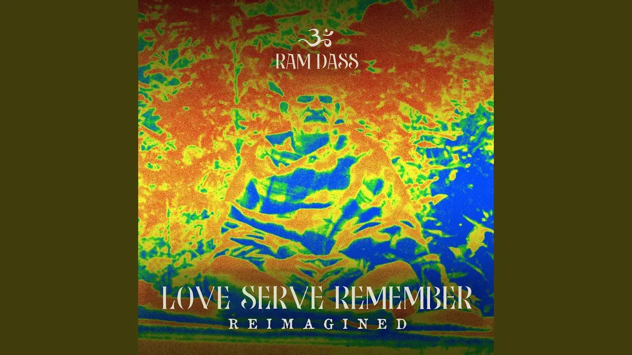 Opening Reimagined - Ram Dass/Liquid Bloom/Moondrop/Evan Fraser