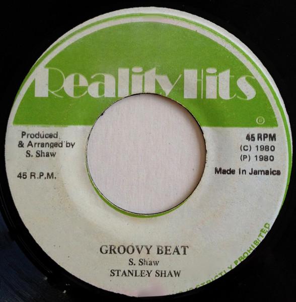 Groovy Beat - Stanley Shaw