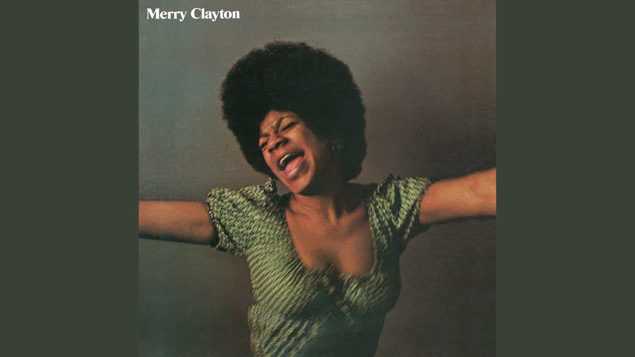 Scrimshire Gets Merry Re-Edits - Merry Clayton