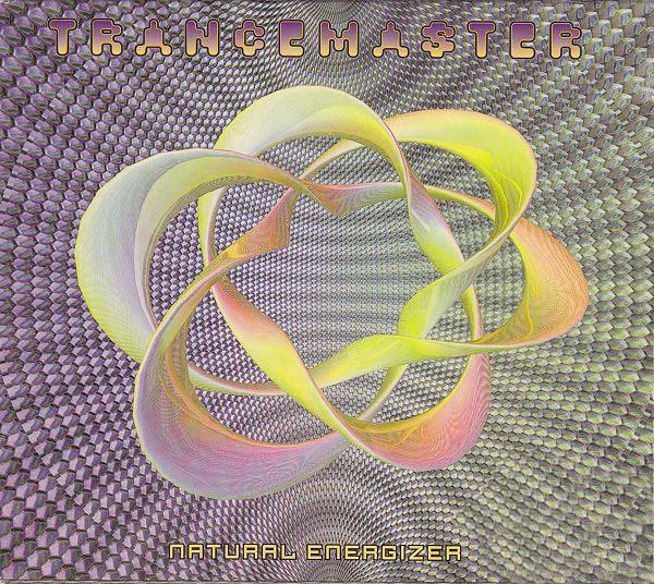Trancemaster Vol. 10 (X) (Natural Energizer) - Liasons D