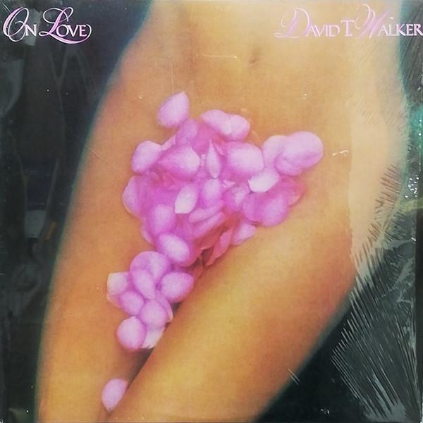 Beloved - David T. Walker
