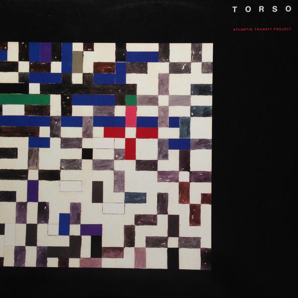 Torso - Atlantis Transit Project