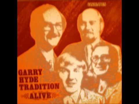 Alive - Garry Hyde Tradition
