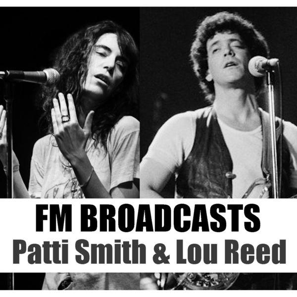Discover Lou Reed - Lou Reed