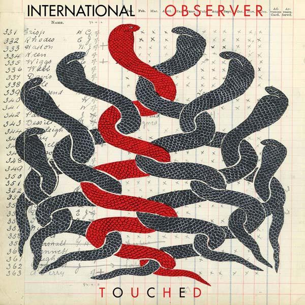 Crammed Global Soundclash 1980-89 Part Three, The 2003 Remixes - International Observer's Oak Tree