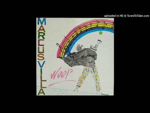 Woop - Marcus Villa