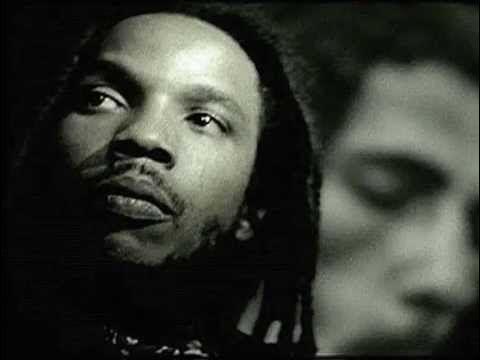 Mind Control - Stephen Marley
