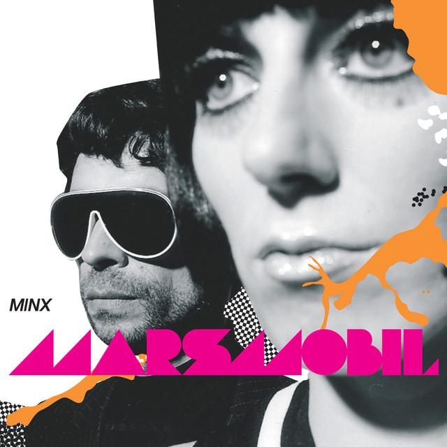 Minx - Marsmobil