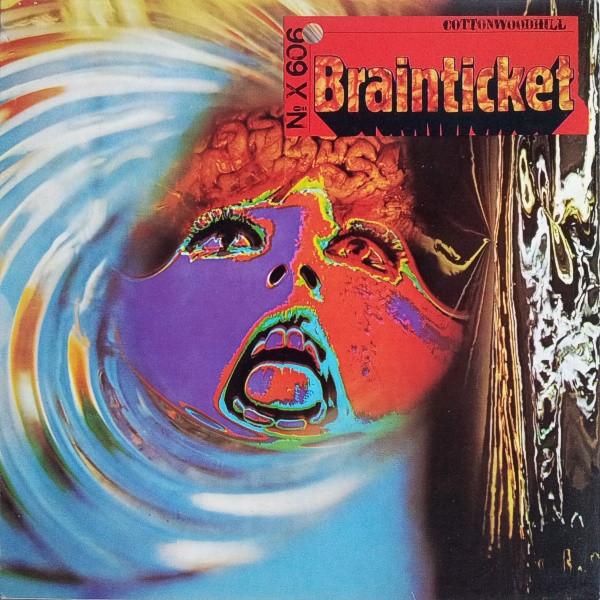 Cottonwoodhill - Brainticket