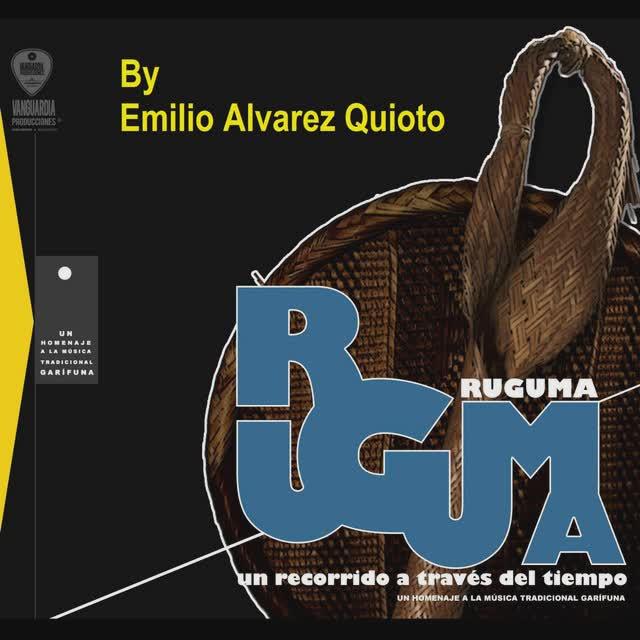 Ruguma - Emilio Alvarez Quioto