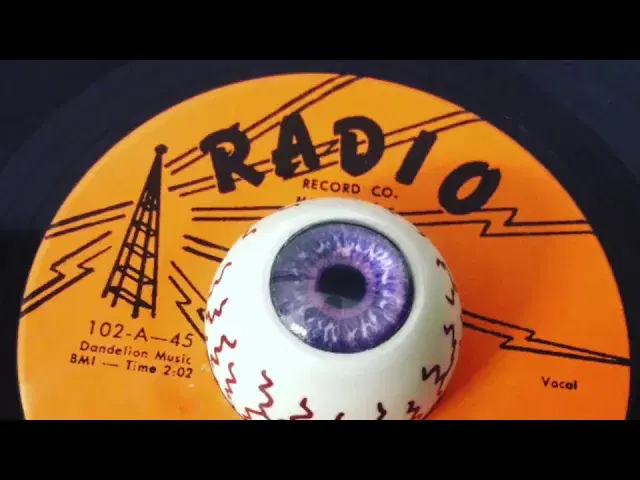 Imperial Rockabillies / Capitol Rockabilly Originals - Bobby Lee Trammell