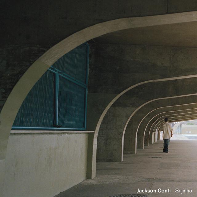 Sujinho - Jackson Conti
