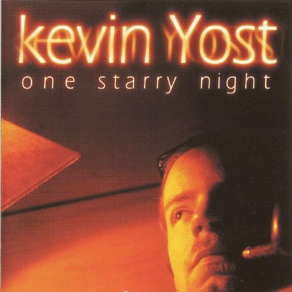 One Starry Night - Kevin Yost