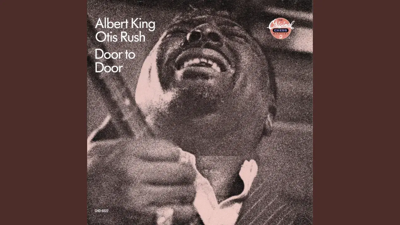  - Otis Rush