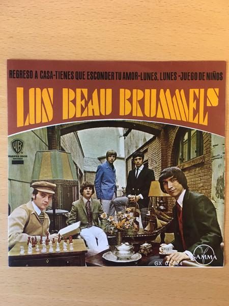 Beau Brummels 66 - The Beau Brummels