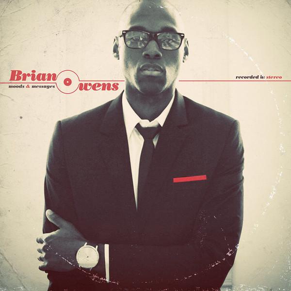 Moods & Messages - Brian Owens