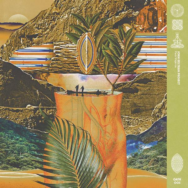 Serendipia - John Beltran