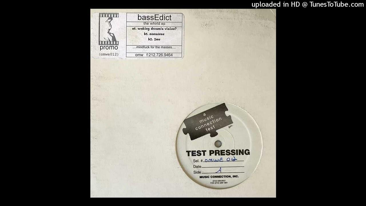 Whirld - bassEdict