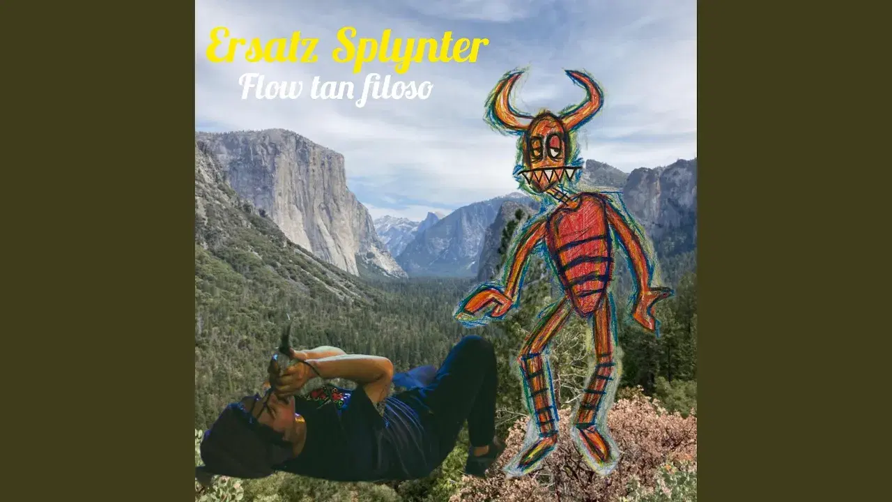 Flow tan Filoso - Ersatz Splynter