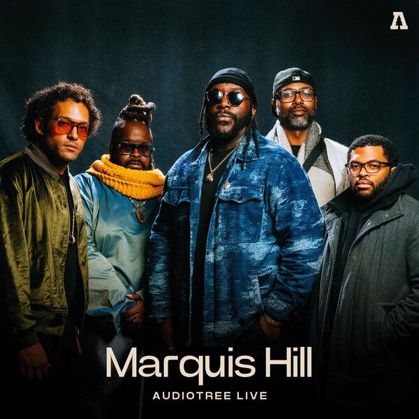Marquis Hill on Audiotree Live (Audiotree Live Version) - Marquis Hill