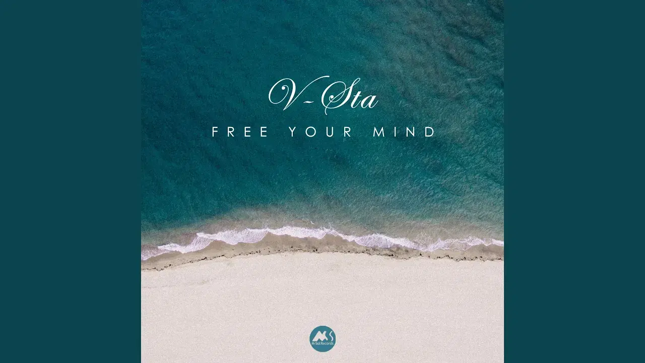 Dream Lounge: Chillout Your Mind - V-Sta