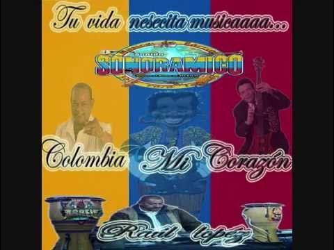 - Alberto Laverde