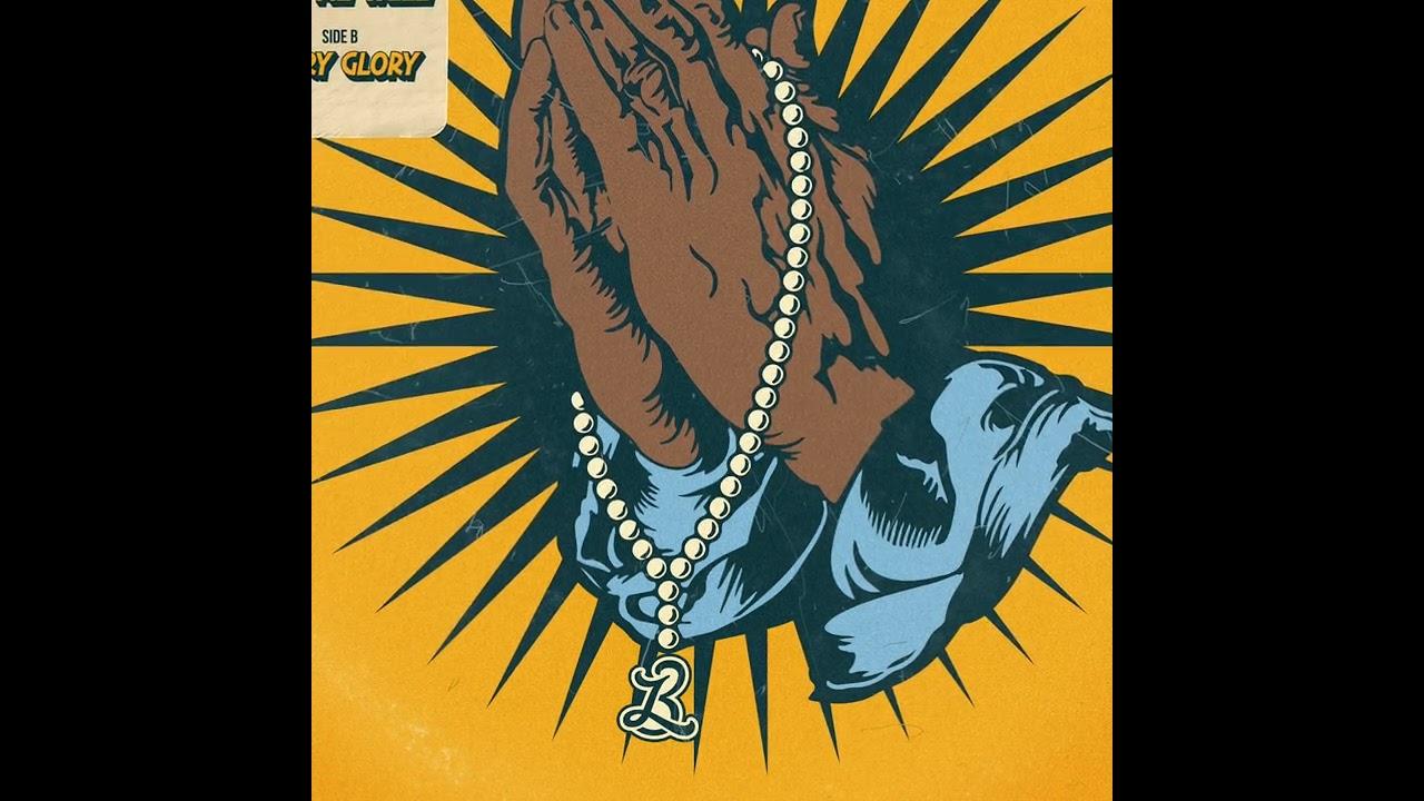 Wish Me Well / Glory Glory - Single - Little Brother