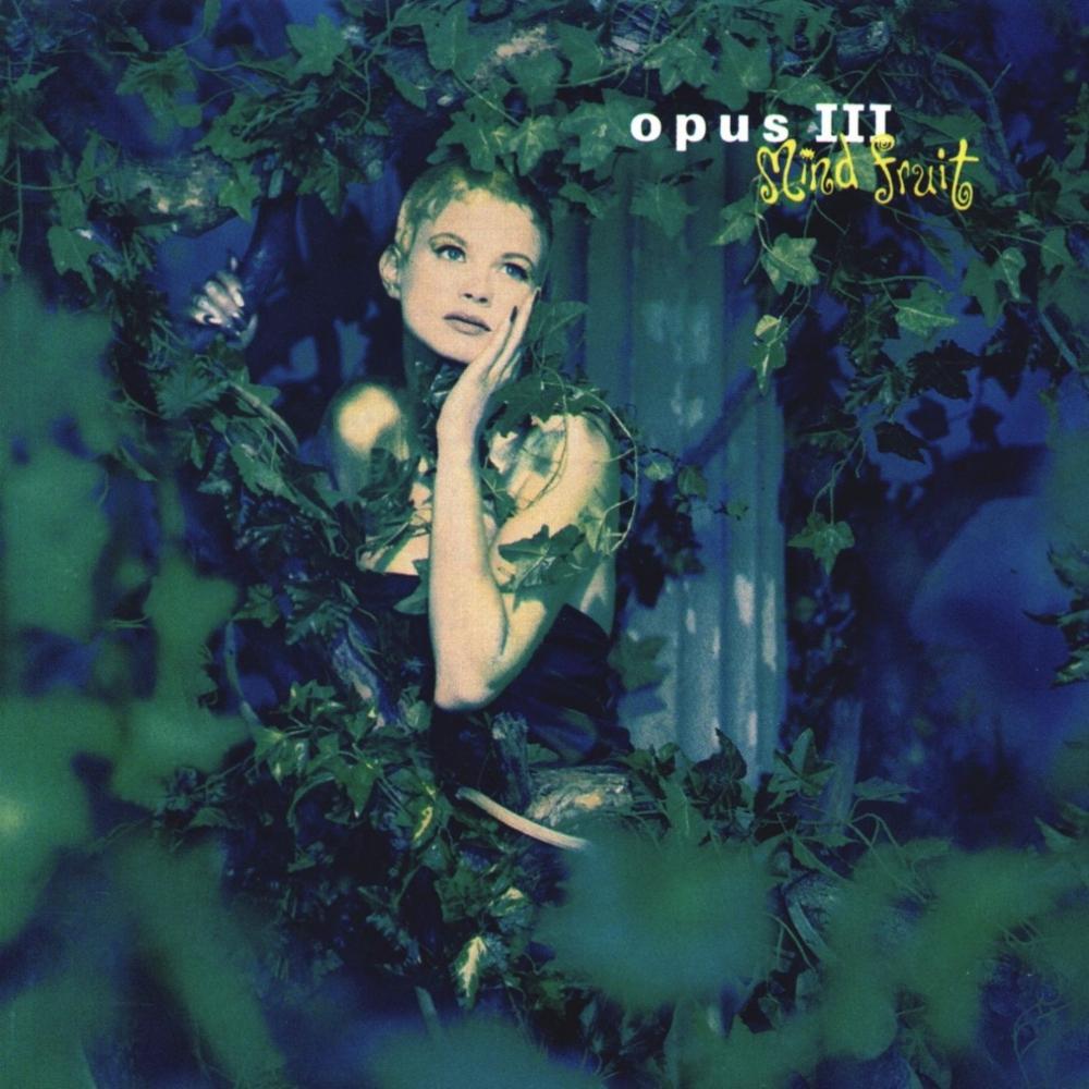 I Talk To The Wind - Opus III