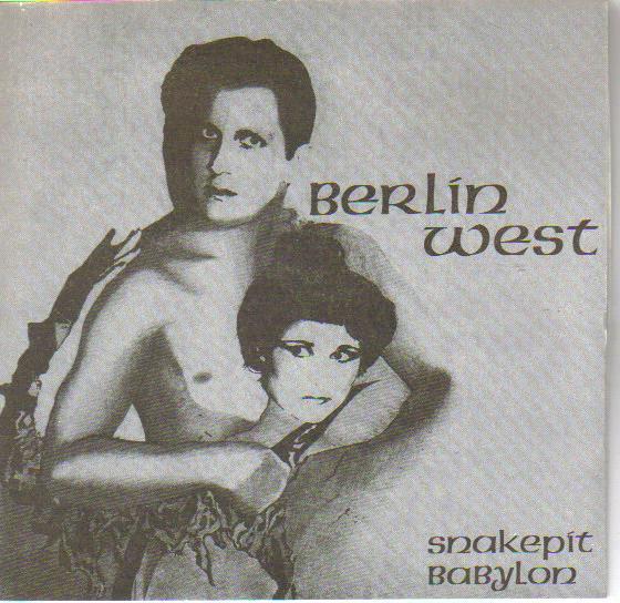 Snakepit - Berlin West