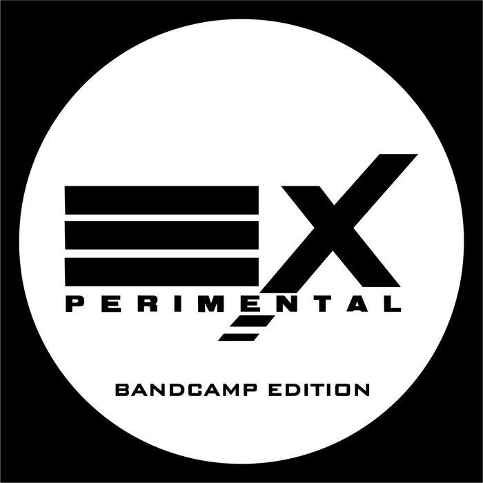 EXPERIMENTAL RECORDS - NEW YORK 1991-1995 - N20