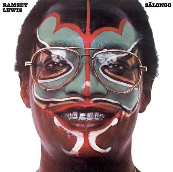Brazilica - Ramsey Lewis