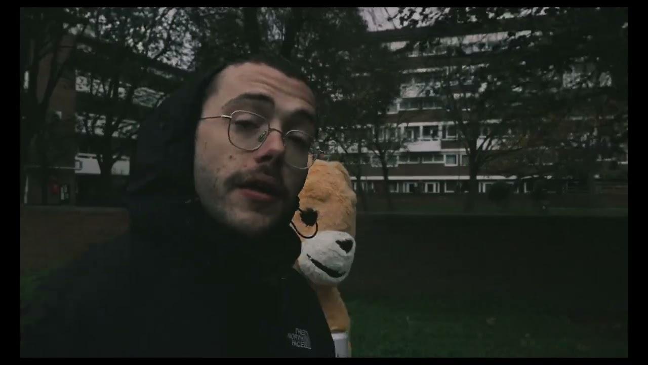  - CLBRKS/yungmorpheus