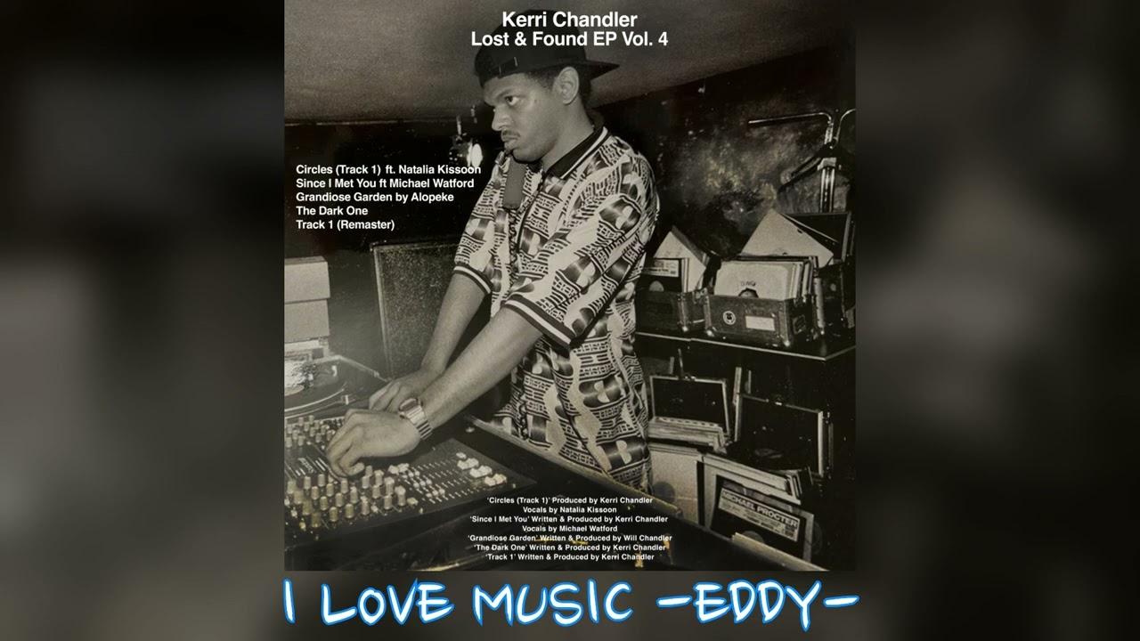 Lost & Found EP, Vol. 4 - Alopeke