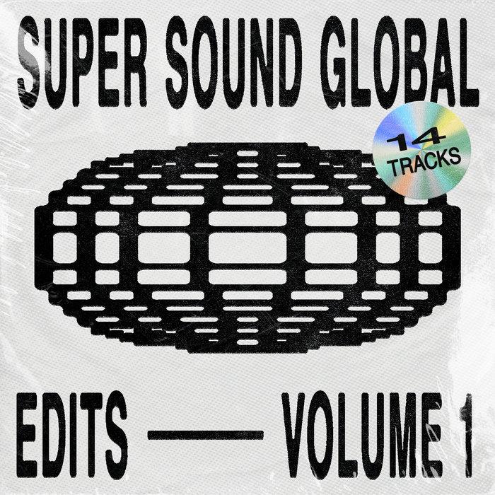 Super Sound Global Edits Vol. 1 - Enforce