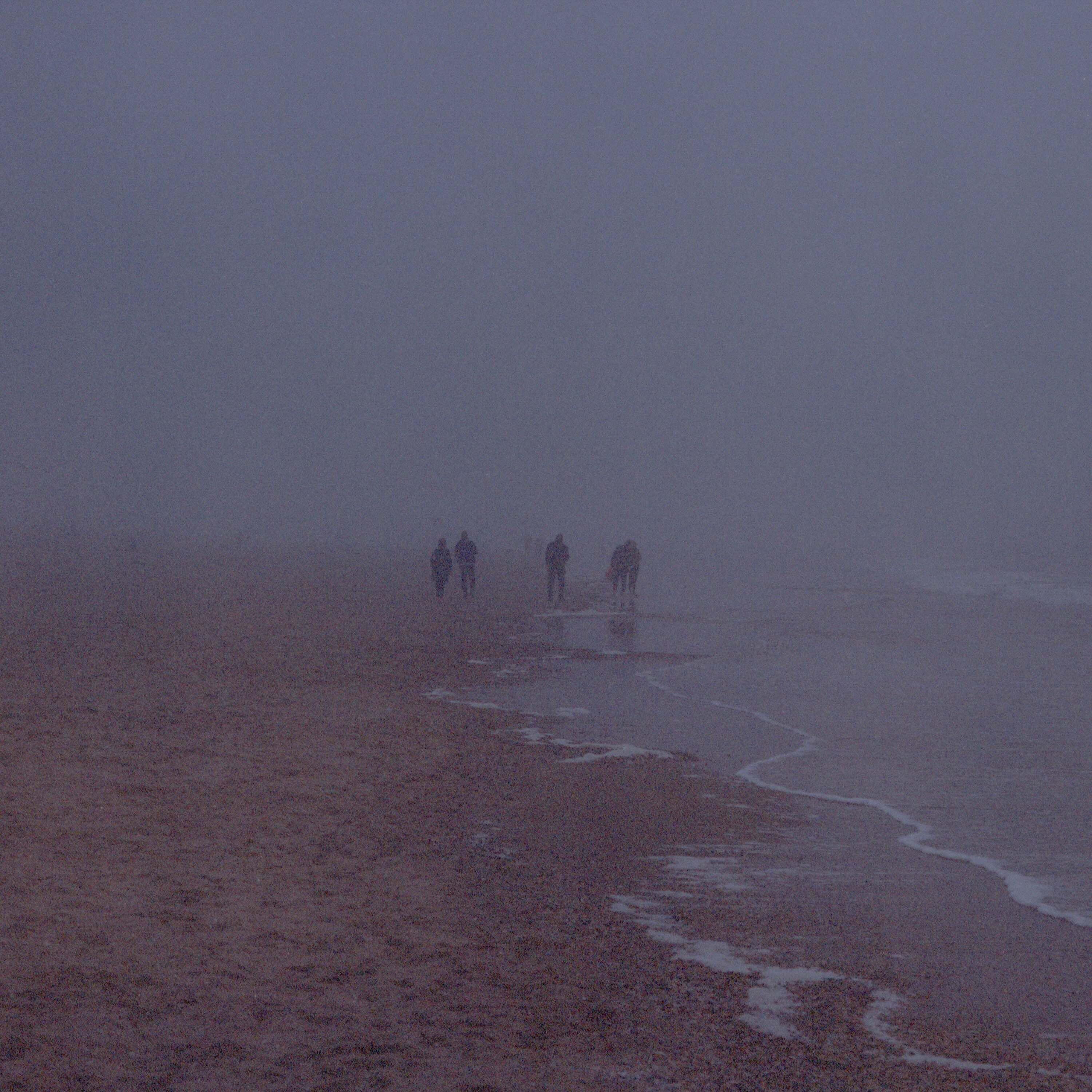 Everything in Nothing - BAILE, Nuage