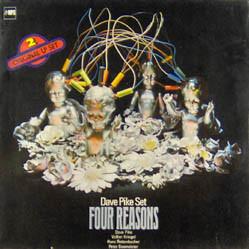 Four Reasons - Dave Pike Set