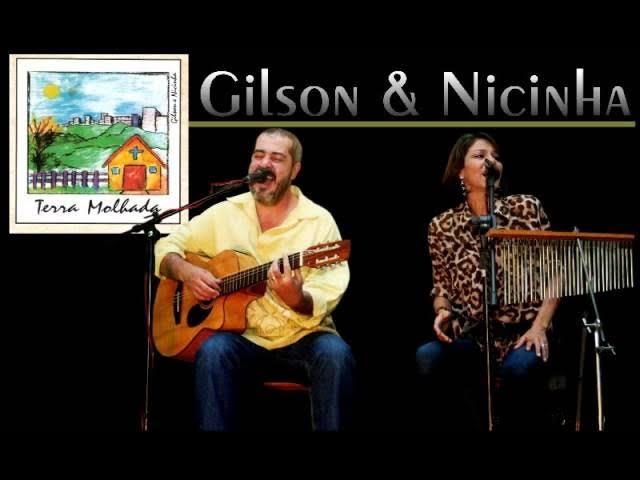  - Gilson & Nicinha