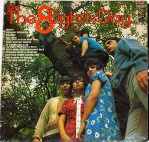 Glory - The Eighth Day